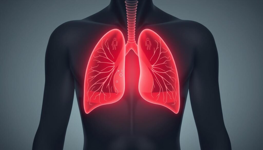 stage 3 lung cancer symptoms