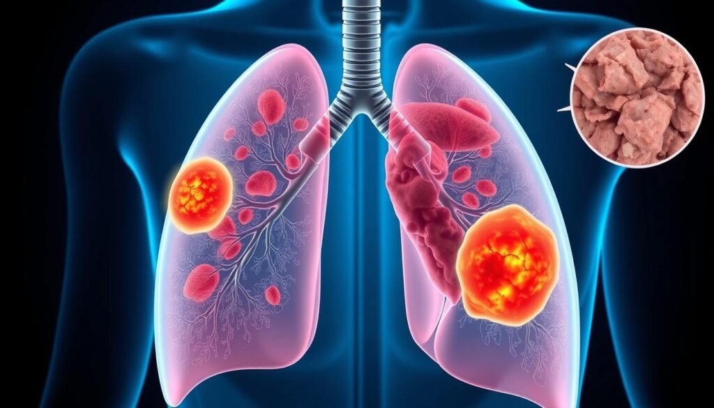 stage 3 non-small cell lung cancer