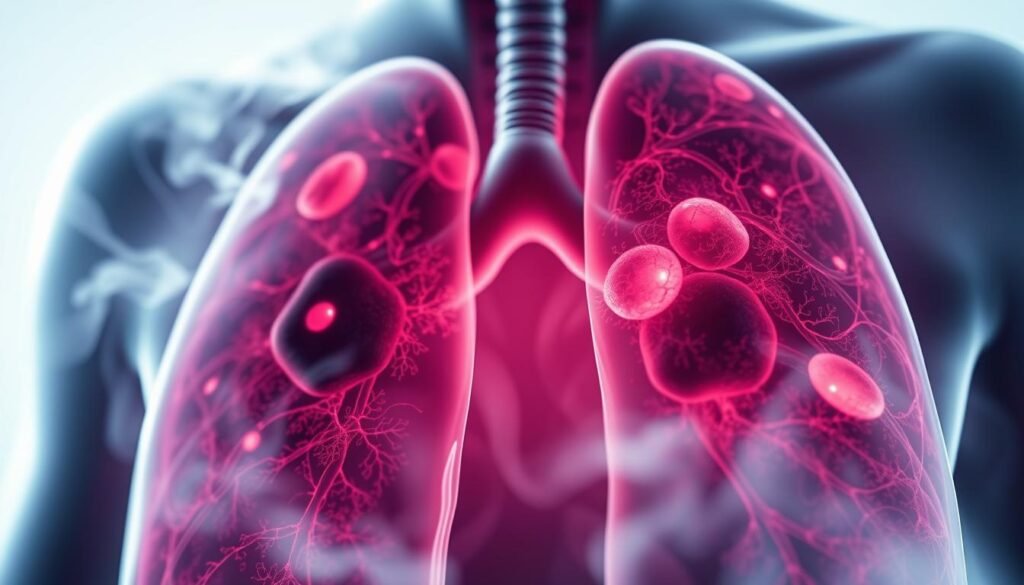 stage 3a lung cancer symptoms
