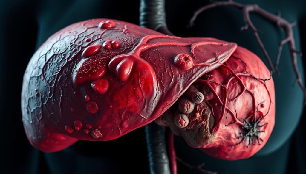 stage 4 liver cancer