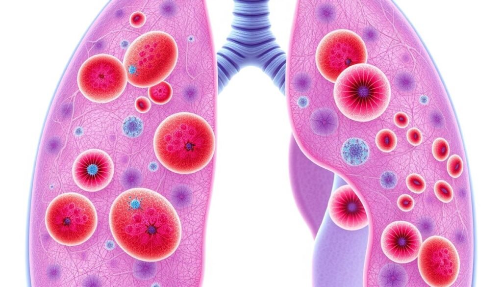 stage 4 lung cancer