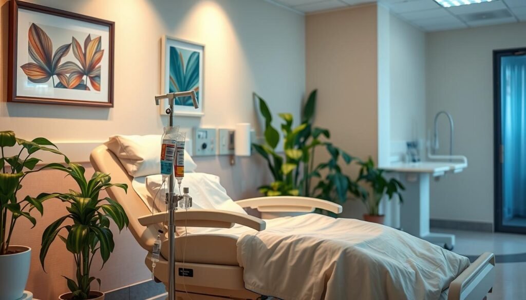 stage 4 lung cancer chemo