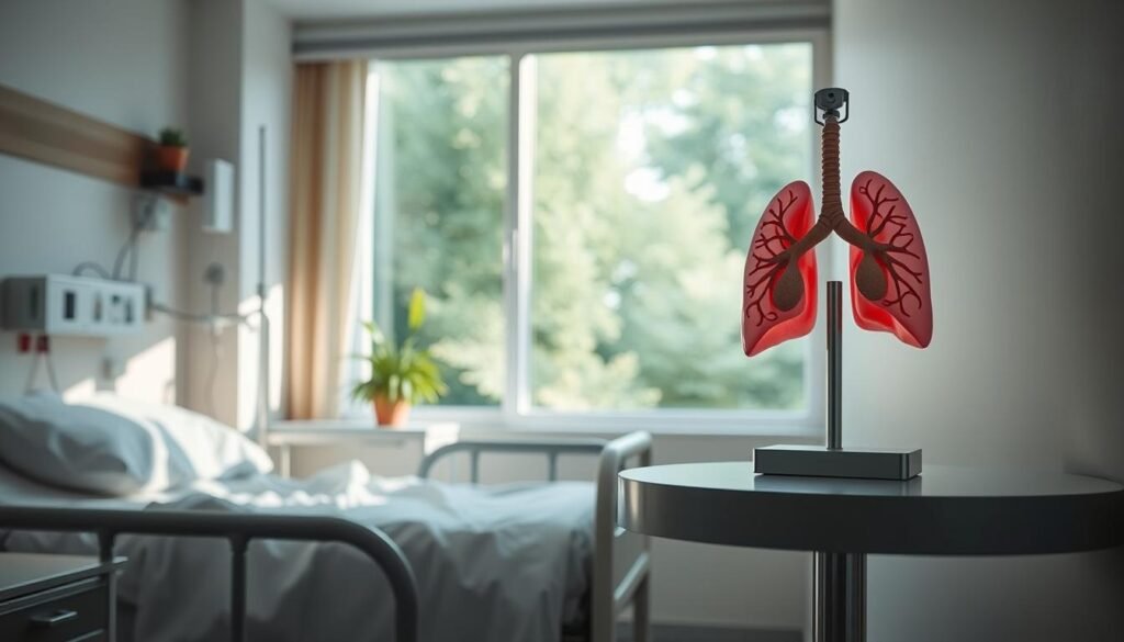 stage 4 lung cancer lymph nodes life expectancy