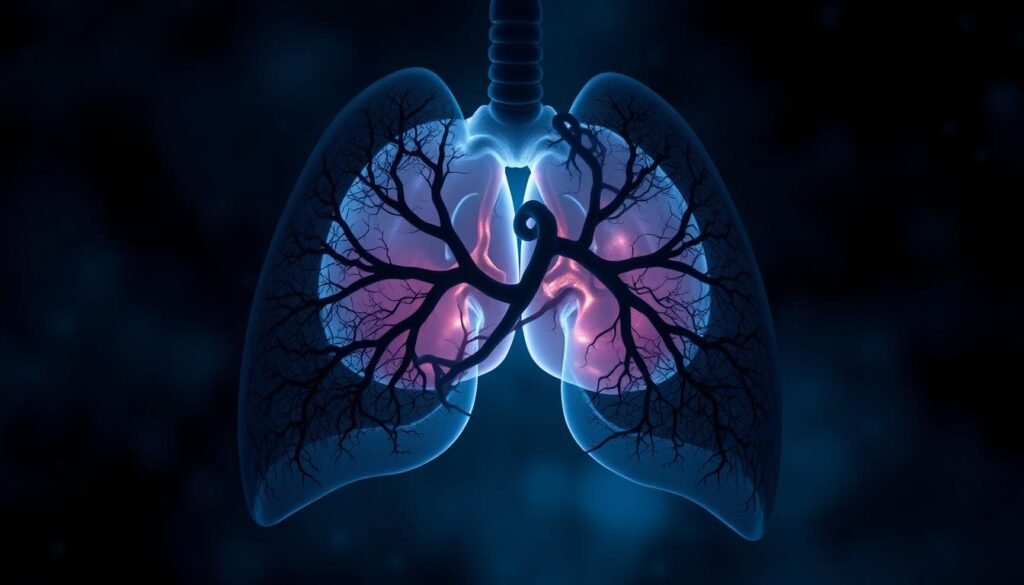 stage 4 lung cancer spread to brain