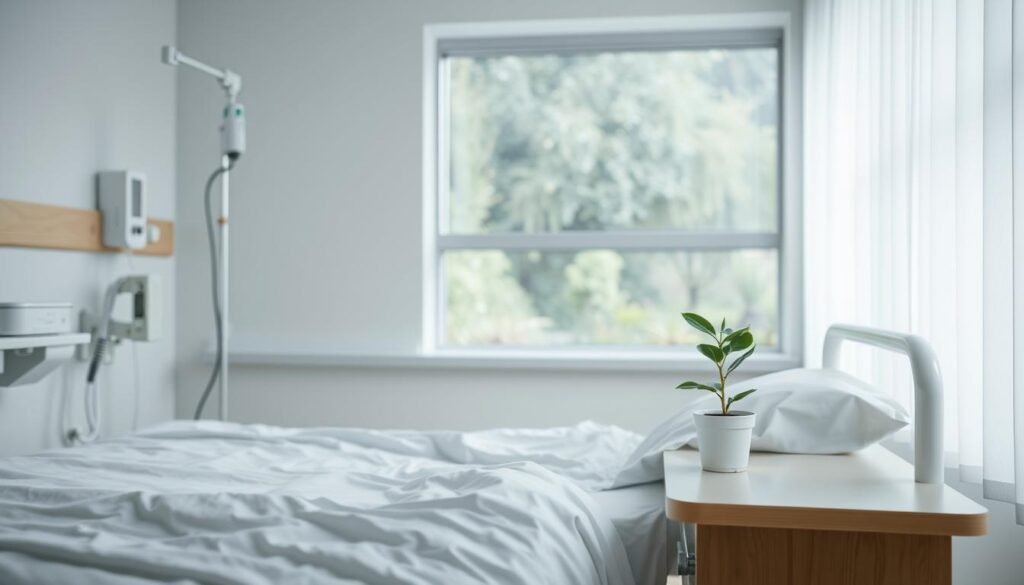 stage IV lung cancer outlook