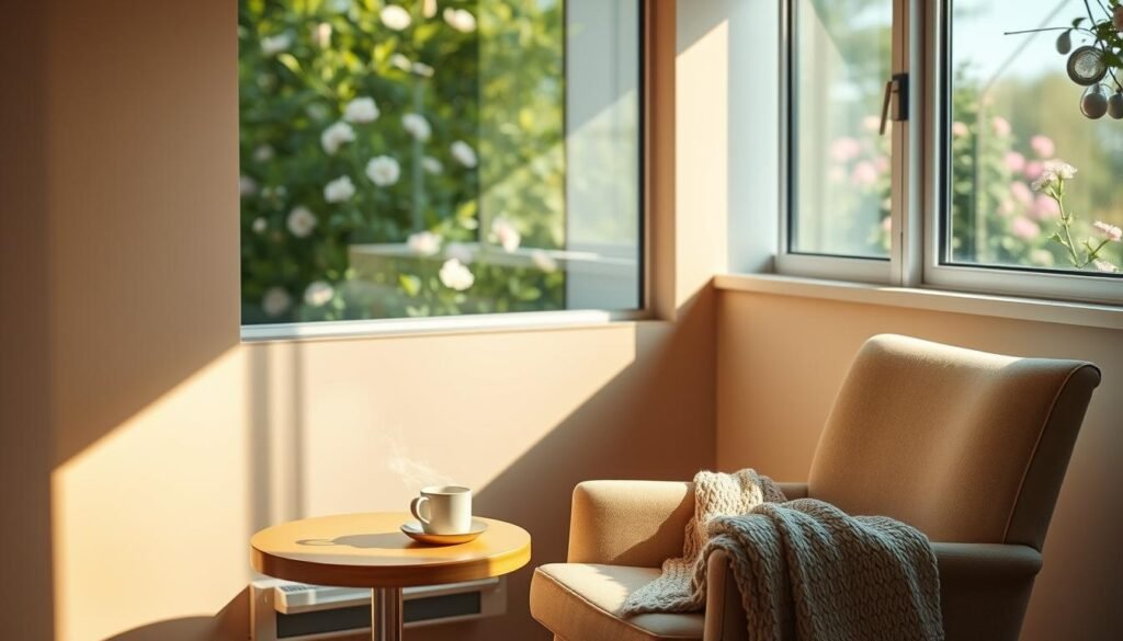 support for lung cancer patients