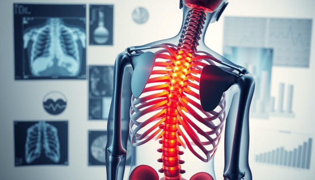 symptoms of lung cancer bone pain