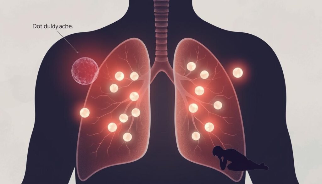 symptoms of lymphoma