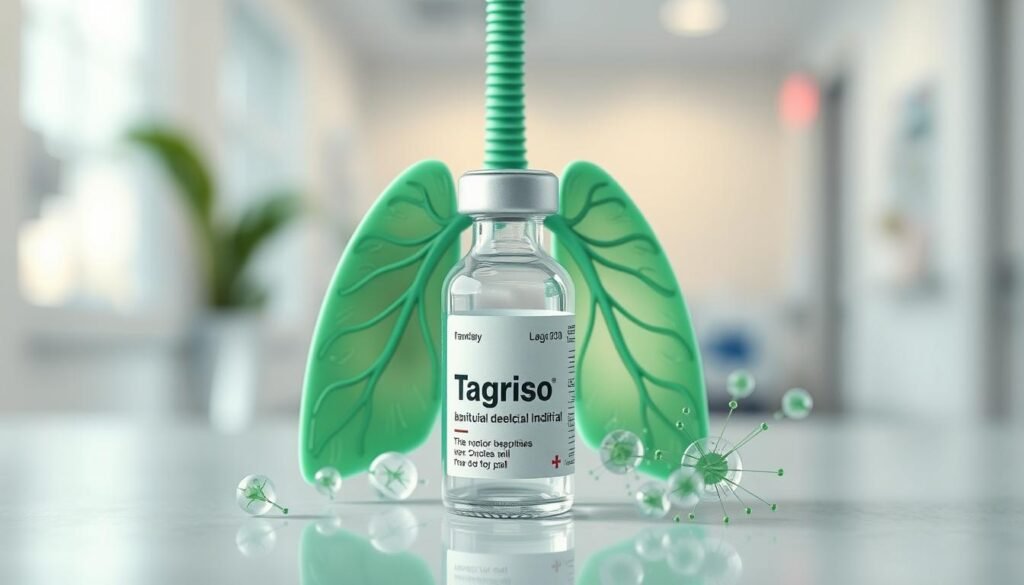 tagrisso lung cancer