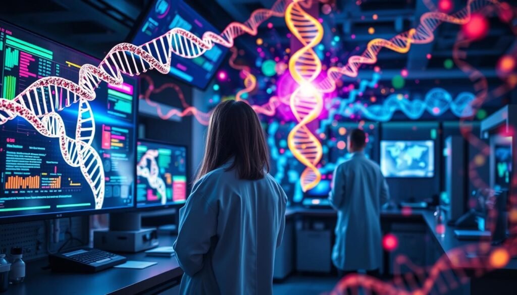 tailoring treatments based on genetic markers