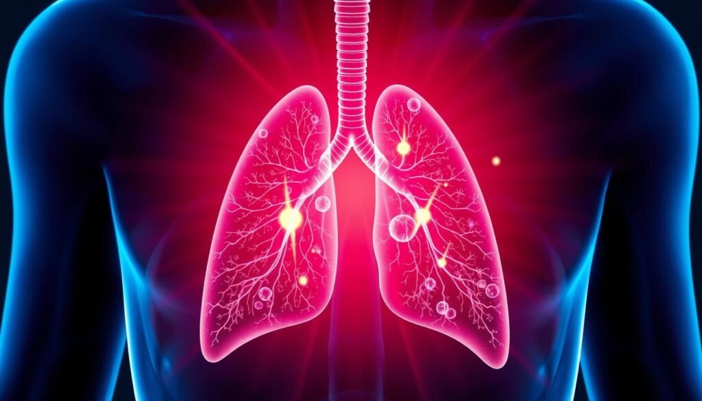 targeted radiation for lung tumors targeted radiation for lung tumors