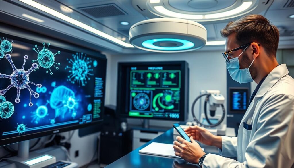 targeted therapies for advanced colon cancer