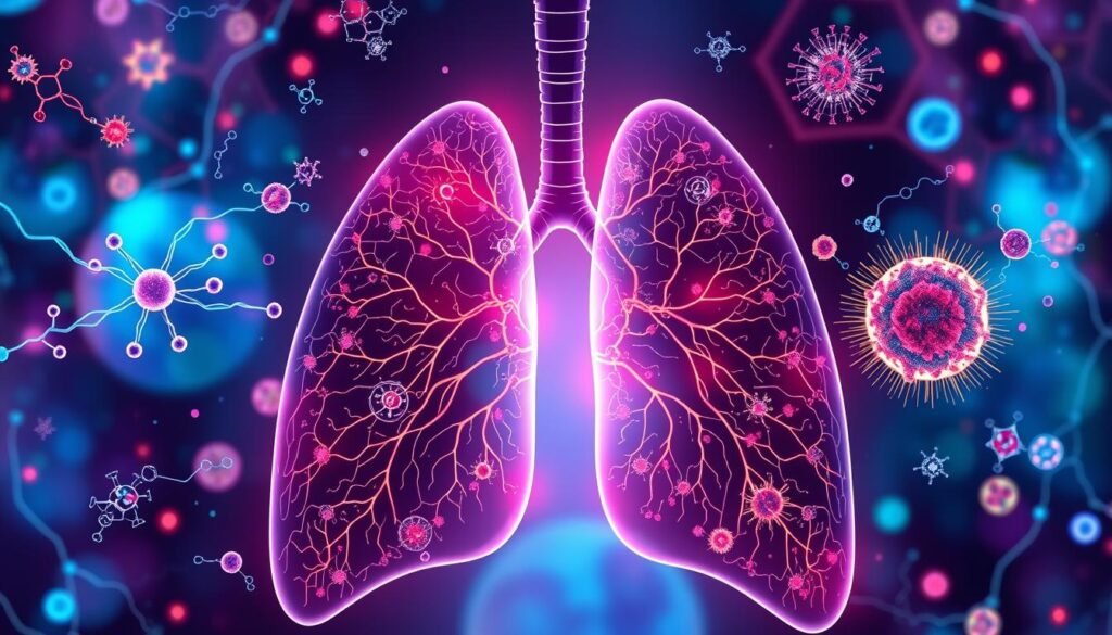 targeted therapies for lung cancer