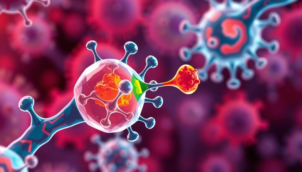 targeted therapy SCLC