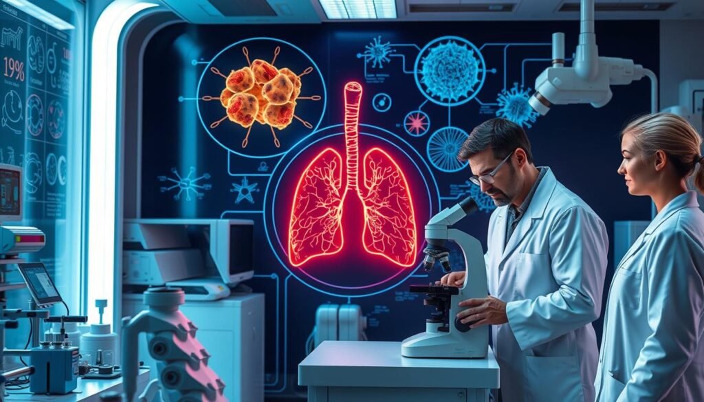 targeted therapy for lung cancer