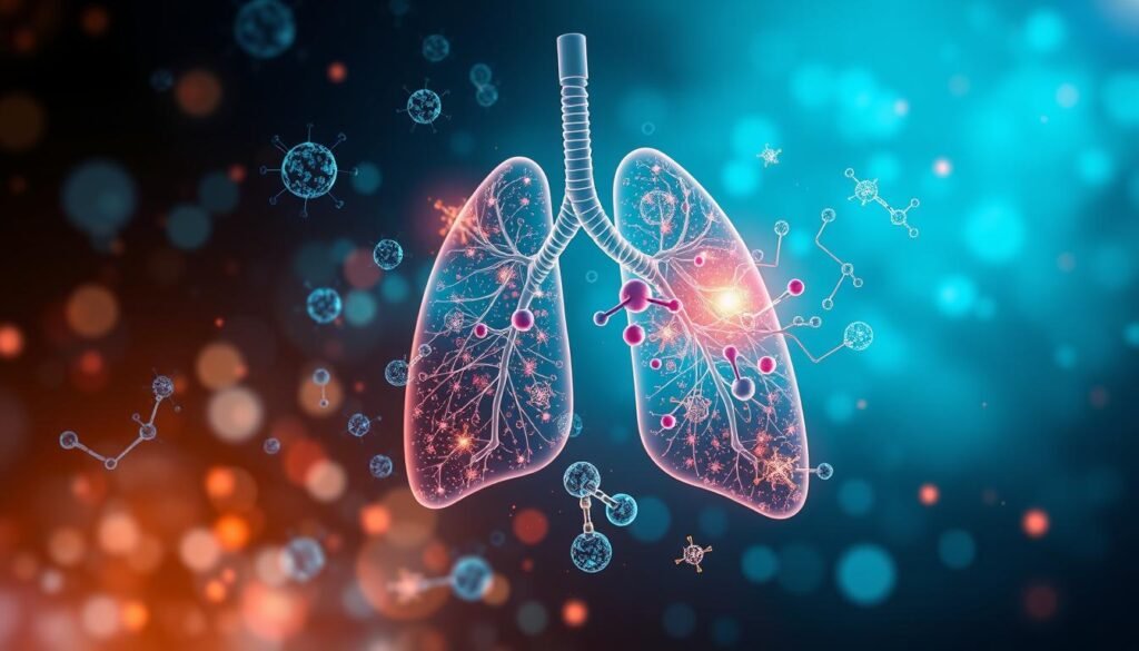 targeted therapy for lung cancer
