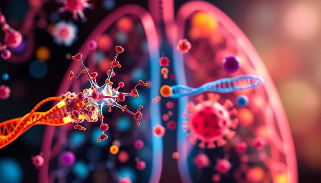 targeted therapy for lung cancer