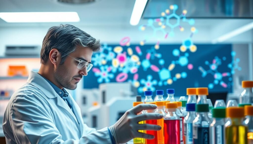 targeted therapy for lung cancer
