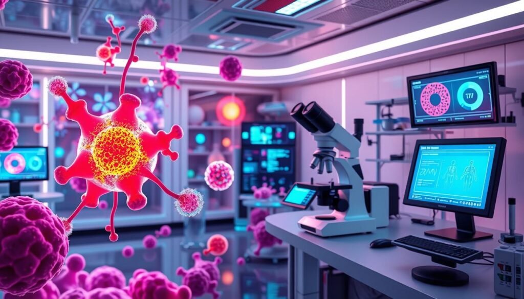 targeted therapy lung cancer