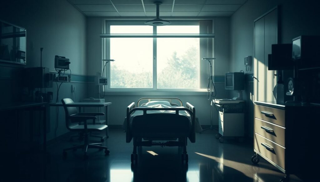terminal lung cancer