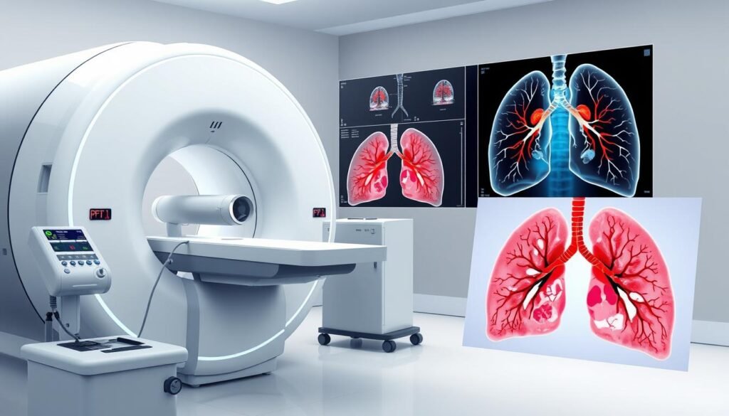 tests for lung cancer