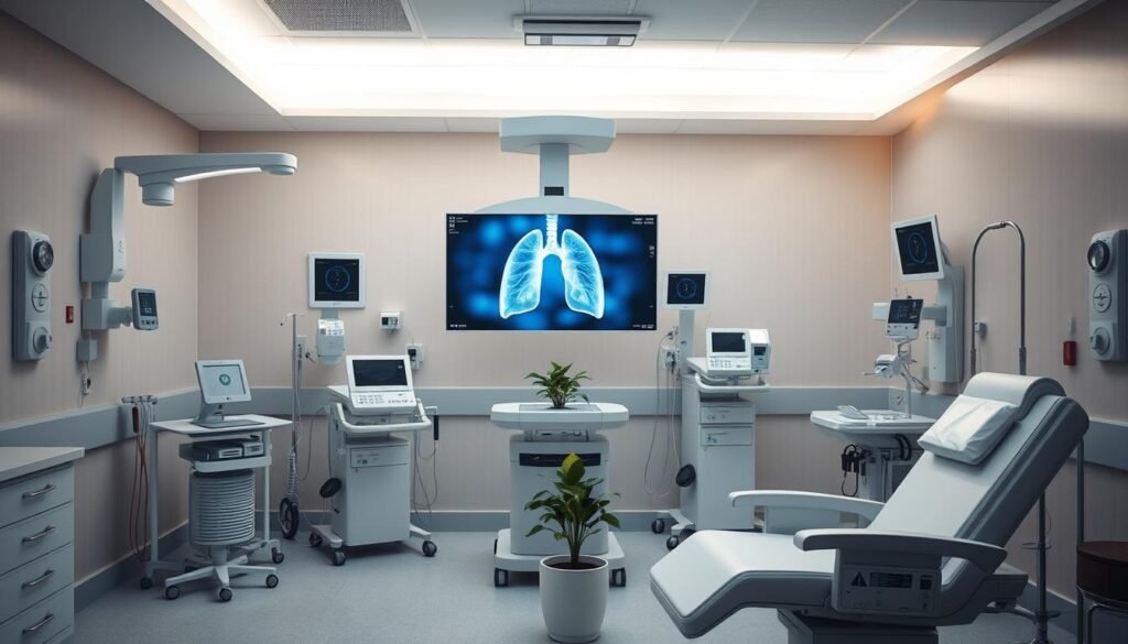 treatment for early stage lung cancer