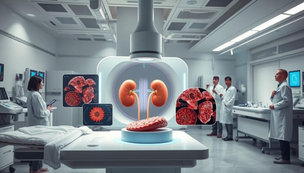 treatment for kidney metastasis