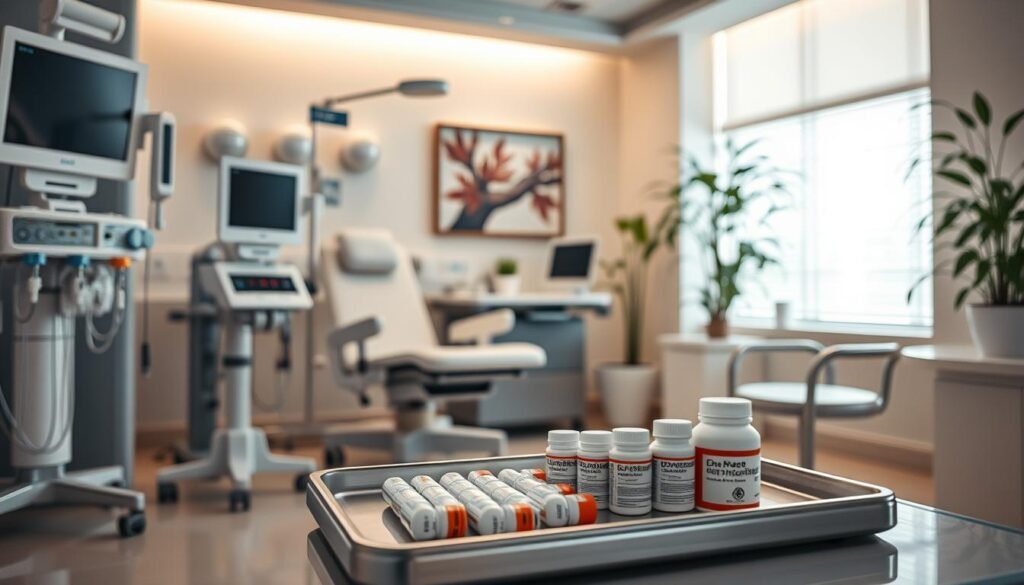 treatment for metastatic lung cancer