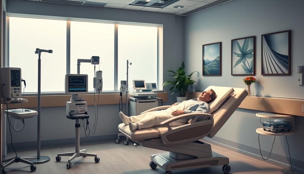 treatment for stage 4 adenocarcinoma lung cancer