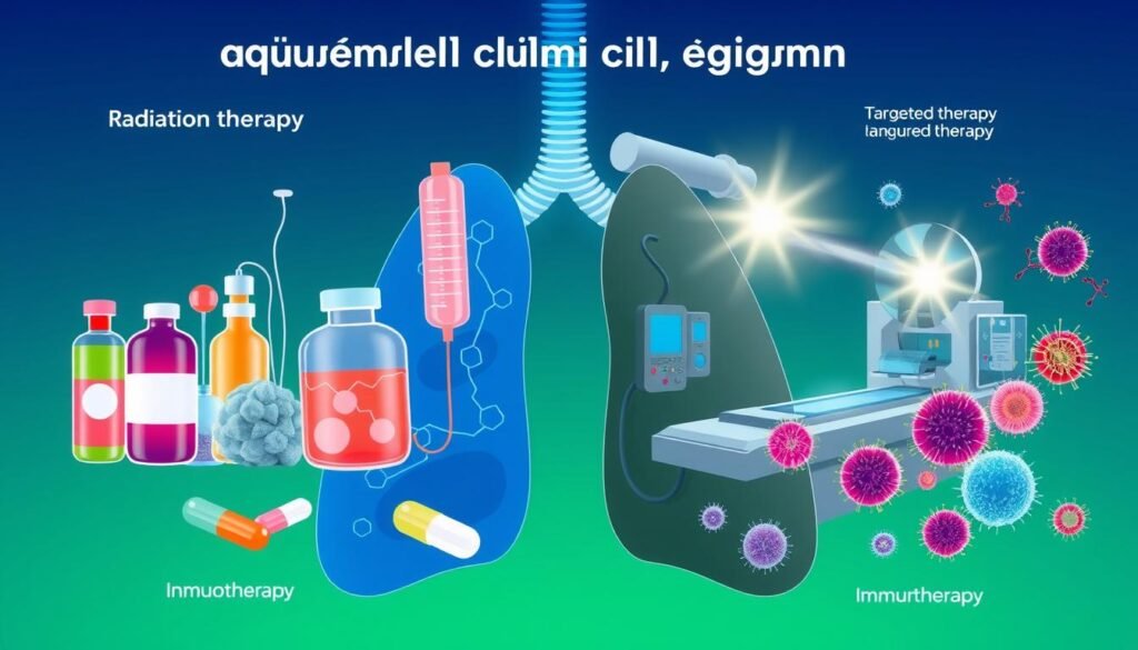 treatment options for SCC