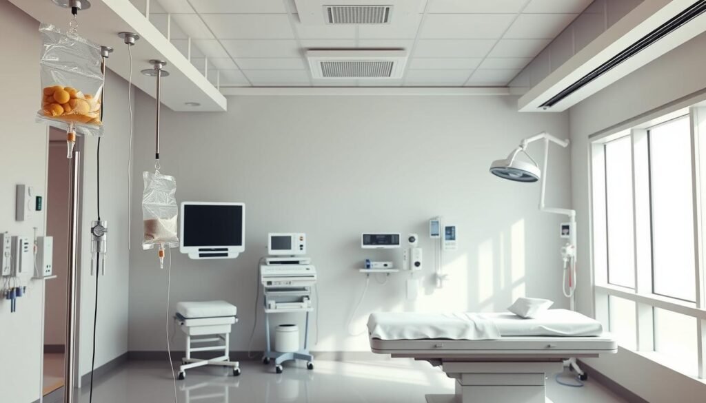treatment options for lung cancer
