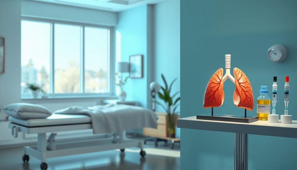treatment options for stage 1 lung cancer