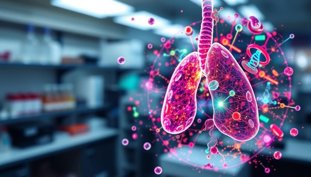 tumor markers and cancer biomarkers