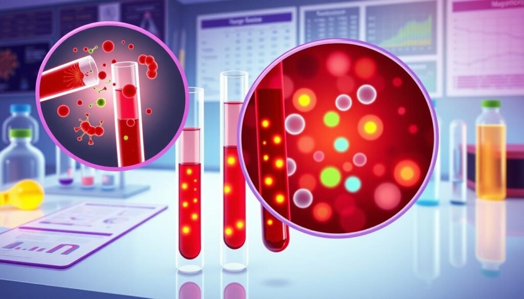 tumor markers for lung cancer
