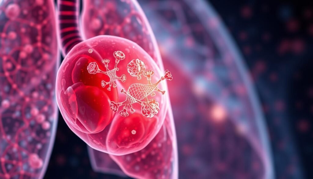 tumor suppressor genes in lung cancer