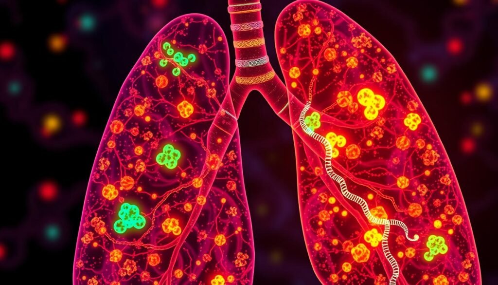 tumor suppressor genes lung cancer