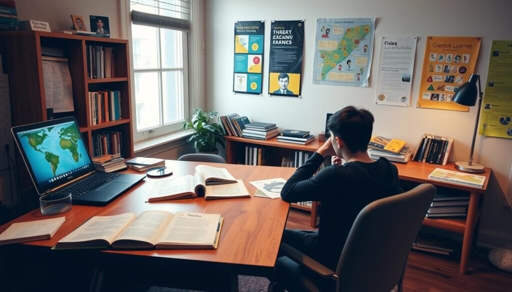 tutoring services