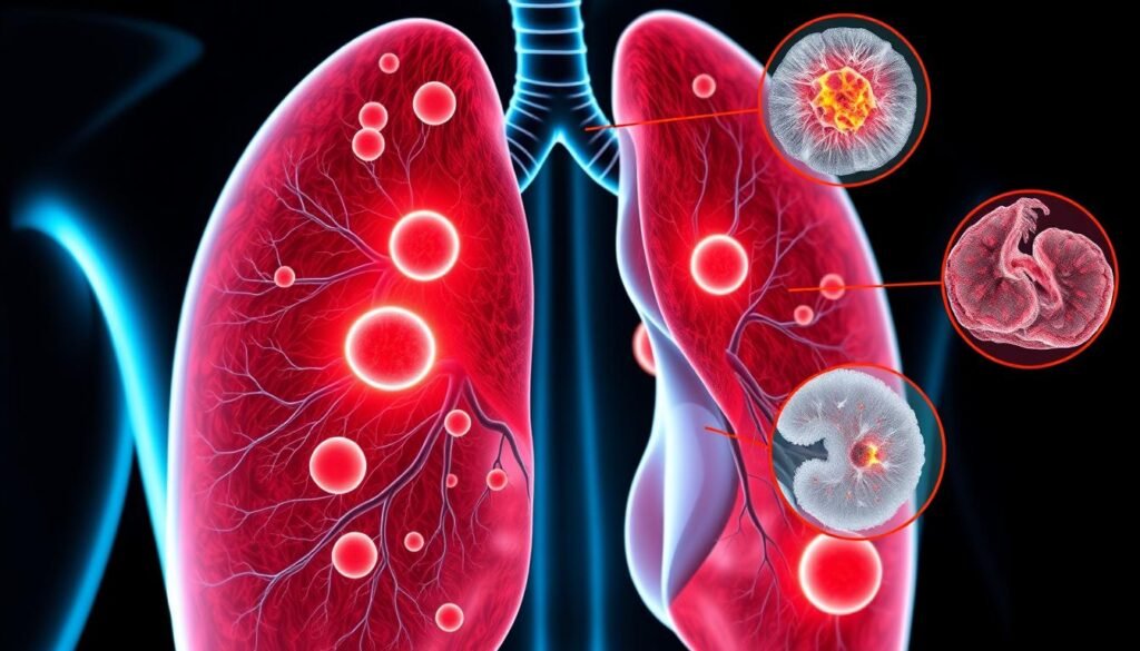 understanding lung nodules