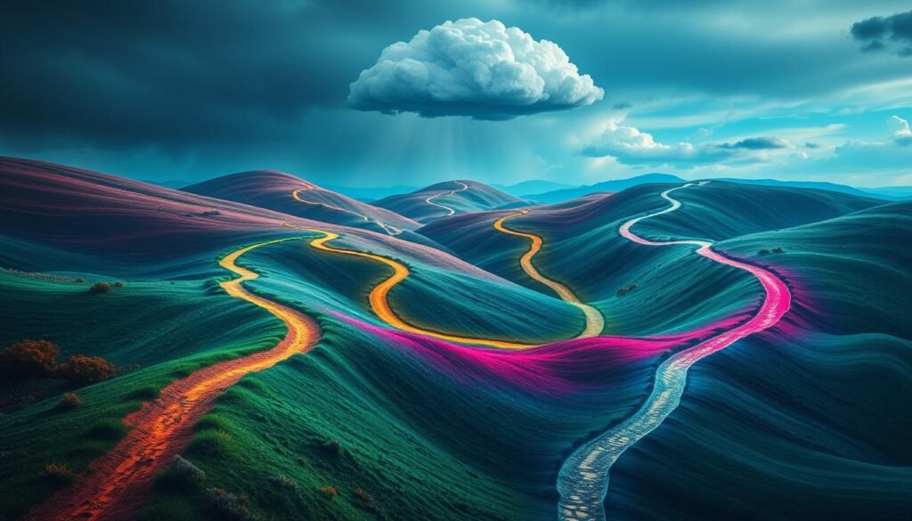 variability in cancer prognosis