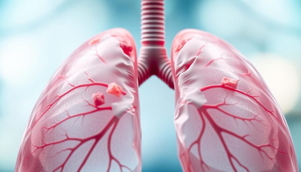 warning signs of lung cancer
