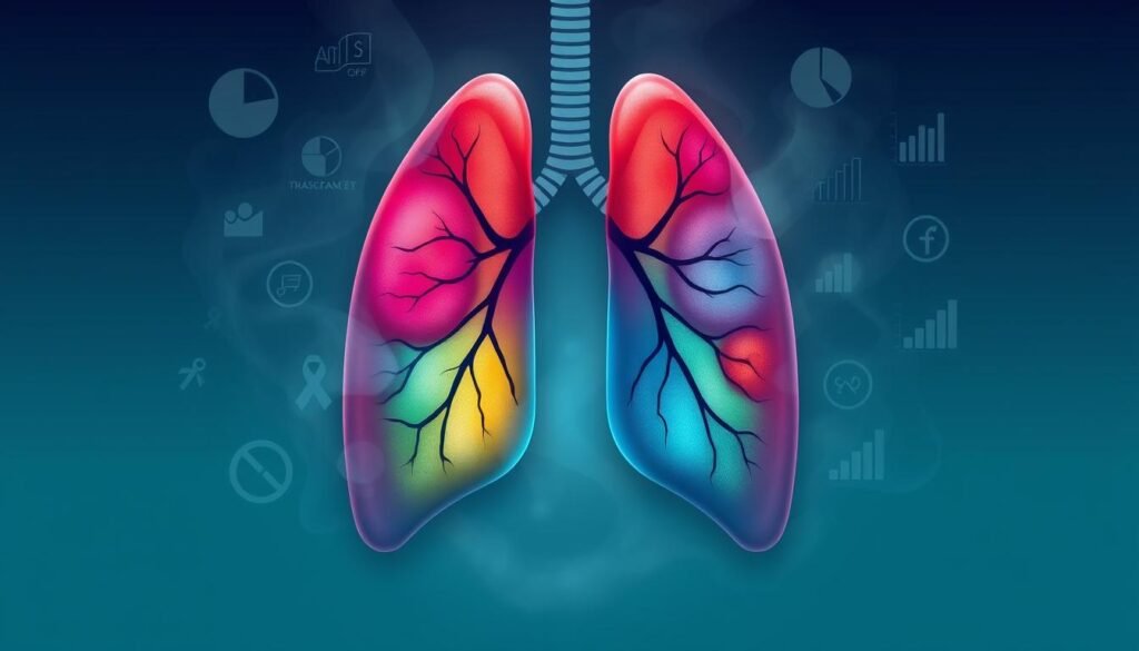what are the chances of getting lung cancer if you smoke