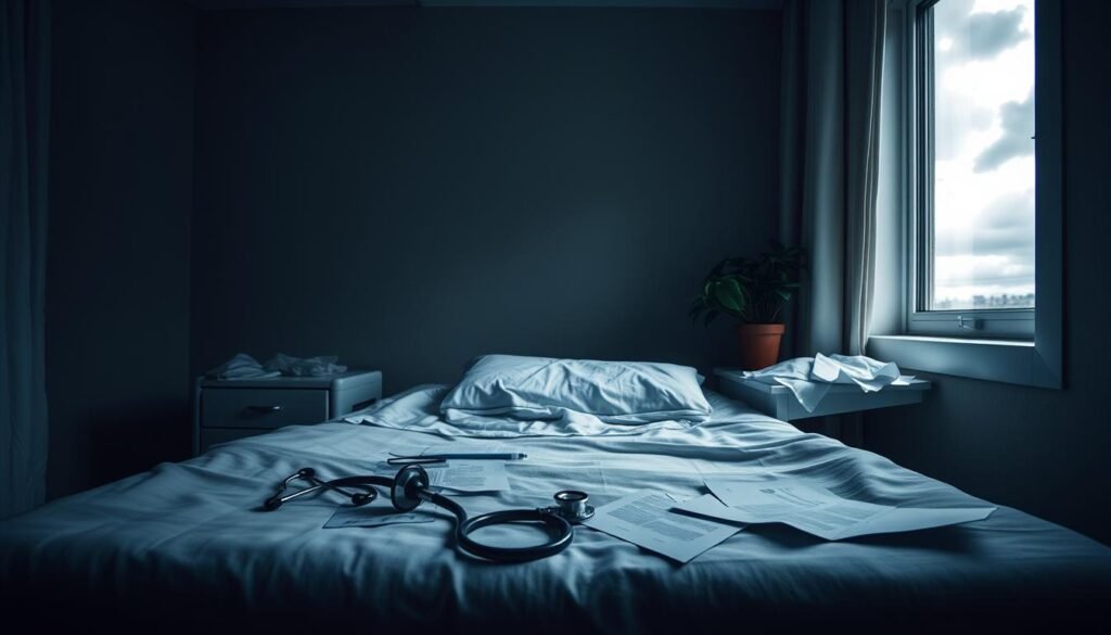 worst stage of lung cancer