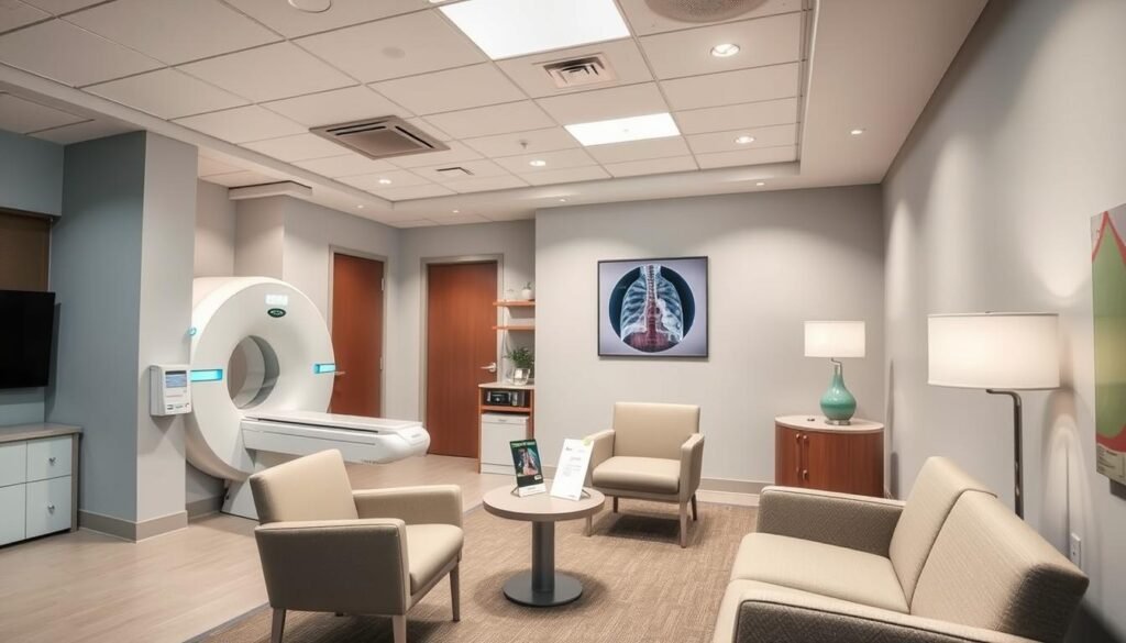 How to prepare for lung cancer screening