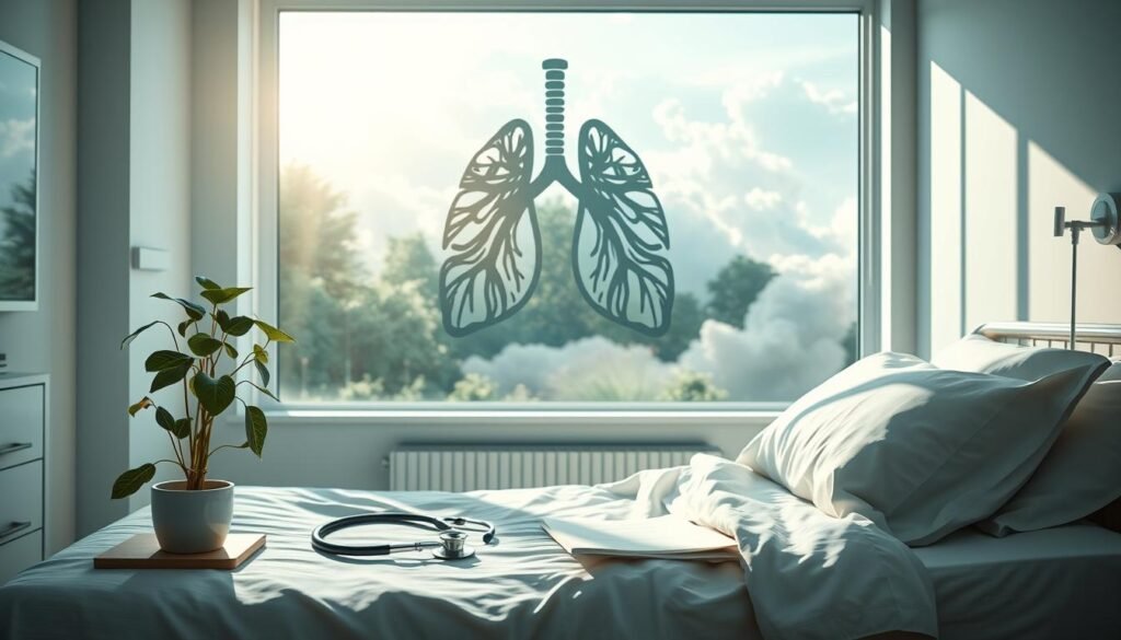Lung Cancer Prognosis