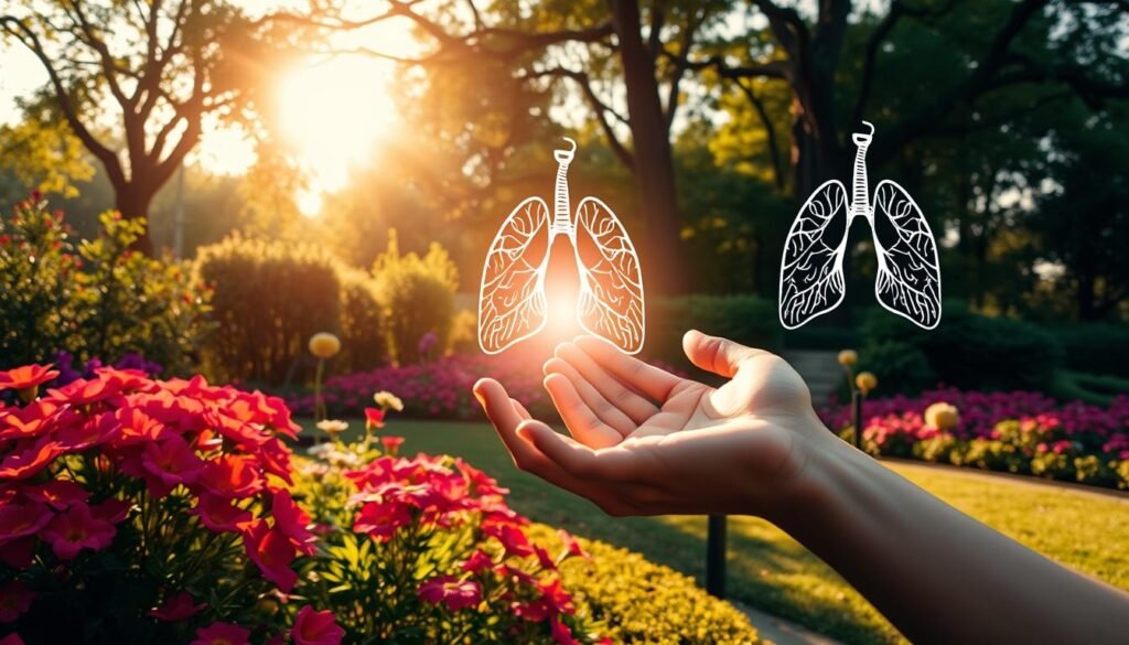 Lung cancer survivor testimonials and lessons learned from lung cancer battles.