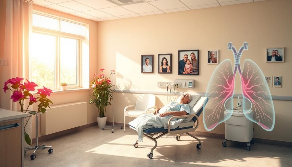 Patient stories NSCLC