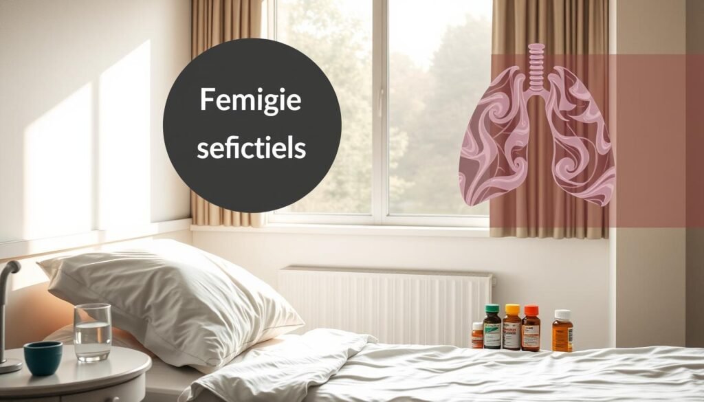Side effects of lung cancer treatment