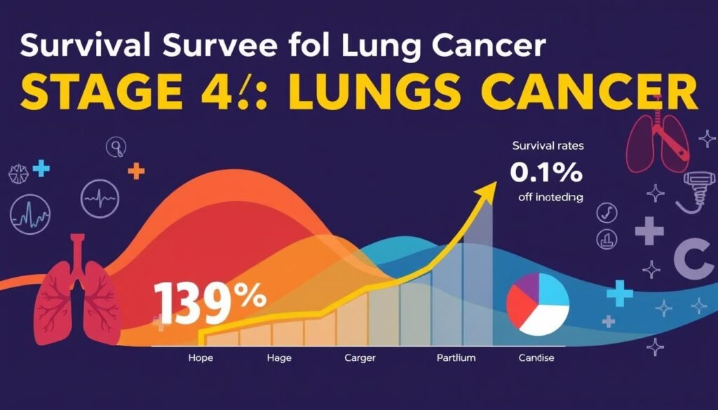 Stage 4 Lung Cancer Survival Statistics