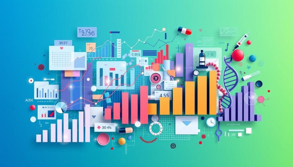 Statistical methods in treatment effect analysis