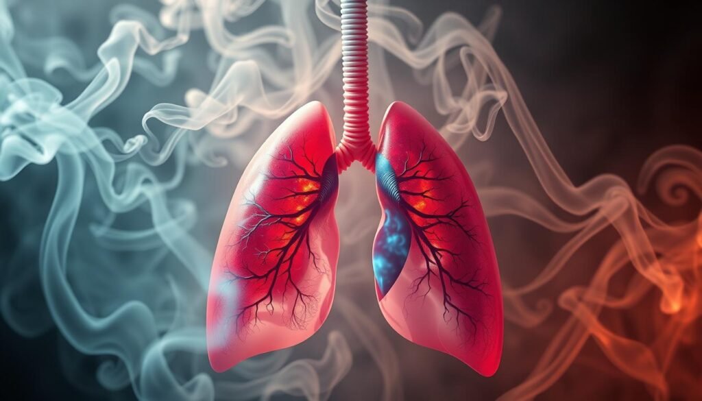 Understanding lung cancer prognosis